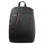 Rucsac Asus Nereus pentru laptop de 15.6inch, Black