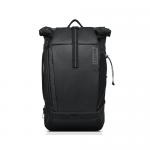 Rucsac Lenovo 4X40U45347 pentru laptop de 15.6inch, Black