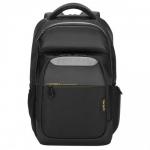 Rucsac Targus CityGear pentru laptop de 17.3inch, Black