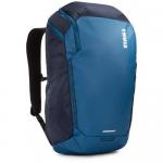 Rucsac Thule Chasm TCHB-115 pentru laptop de 15.6inch, Poseidon