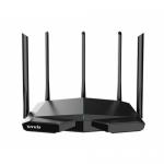 Router Wireless Tenda RX27 Pro, 3x LAN