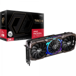 Placa video ASRock AMD Radeon RX 7900 XTX Taichi OC 24GB, GDDR6, 384bit