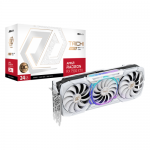 Placa video ASRock AMD Radeon RX 7900 XTX Taichi White OC 24GB, GDDR6, 384bit