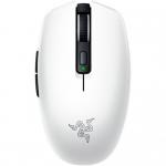 Mouse Optic Razer Orochi V2, USB Wireless, White