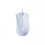 Mouse Optic Razer Death Adder Essential Edition, USB, White