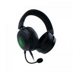 Casti cu micofon Razer Kraken V3 HyperSe, USB-A, Black