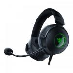 Casti cu microfon Razer Kraken V3 RGB, USB-A, Black