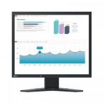 Monitor LED Eizo FlexScan S1934H-BK, 19inch, 1280x1024, 14ms GTG, Black