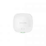 Access Point HP Aruba Instant On AP21, White S1T09A