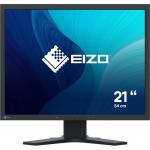 Monitor LED Eizo FlexScan S2134, 21.3inch, 1600x1200, 6ms GTG, Black