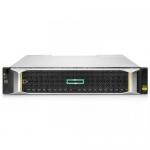 SAN HP MSA 2062 R0Q80B, 2x1.92TB
