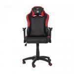 Scaun gaming Serioux Kids, Black-Red