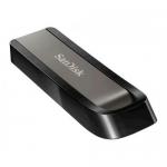 Stick memorie SanDisk by WD Ultra Extreme Go 256GB, USB 3.2