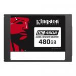 SSD Server Kingston DC450R 480GB, SATA3, 2.5inch
