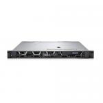 Server Dell PowerEdge R650XS, Intel Xeon Silver 4314, RAM 16GB, 2x SSD 480GB + SSD 960GB, PERC H755, PSU 2x 800W, No OS