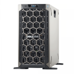 Server Dell PowerEdge T340, Intel Xeon E-2124, RAM 16GB, HDD 1 TB, PERC H330, PSU 495W, No OS