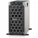 Server Dell PowerEdge T440, Intel Xeon Silver 4208, RAM 16GB, HDD 1.2TB, PERC H330, PSU 2x 495W, No OS