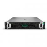Server HP ProLiant DL345 Gen11, AMD EPYC 9124, RAM 32GB, no HDD, HPE P408i-o, PSU 1x 800W, No OS