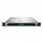 Server HP ProLiant DL360 Gen10, Intel Xeon Silver 4210R, RAM 32GB, no HDD, HPE P408i-a, PSU 1x 800W, No OS