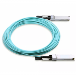 Patch cord Cisco SFP-25G-AOC10M, 10m, Blue