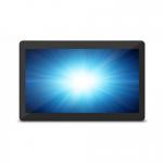 Sistem POS EloTouch I-Series, Intel Core Celeron J4105, 15.6inch Projected Capacitive, RAM 4GB, SSD 128GB, No OS, Black