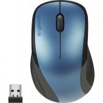 Mouse Optic Speedlink Kappa, USB Wireless, Black-Blue