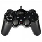 Gamepad Speedlink THUNDERSTRIKE, USB, Black