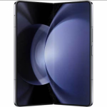 Telefon mobil Samsung Galaxy Z Fold 5, Dual Sim, 512GB, 12GB RAM, 5G, Icy Blue