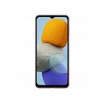 Telefon Mobil Samsung Galaxy M23 Dual SIM, 128GB, 4GB RAM, 5G, Orange Copper
