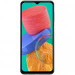 Telefon Mobil Samsung Galaxy M33 Dual Sim, 128GB, 6GB RAM, 5G, Green