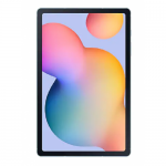 Tableta Samsung Galaxy Tab S6 Lite (2022), Snapdragon 720G Octa Core, 10.4inch, 128GB, Wi-Fi, BT, Angora Blue