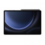 Tableta Samsung Galaxy Tab S9 FE Plus, Exynos 1380 Octa Core, 12.4inch, 128GB, Wi-Fi, Bt, 5G, Android 13, Grey