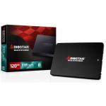 SSD Biostar S100 120GB, SATA3, 2.5inch