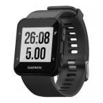 Smartwatch Garmin Forerunner 30, 1.3 inch, Curea silicon, Slate Grey