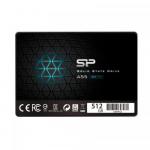 SSD Silicon Power Ace A55 Series 512GB, SATA3, 2.5inch