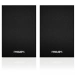 Boxe Philips SPA20, USB, Black