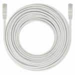 Patch Cord Spacer SPPC-SFTP-CAT6-15M, S/FTP, Cat6, 15M, White