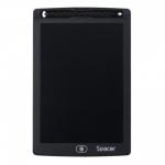 Tableta grafica Spacer SPTB-LED-10, 10inch, Black