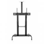 Stand TV Serioux SRXA-TV610TW, 60-100inch, Black