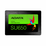 SSD ADATA SU650 512GB, SATA3, 2.5inch