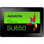 SSD Adata Ultimate SU650, 240GB, SATA3, 2.5inch