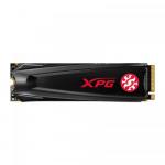 SSD ADATA XPG Gammix S5 256GB, PCI Express x4, M.2