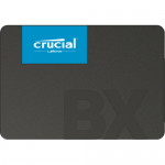 SSD Crucial BX500, 1TB, SATA3, 2.5inch