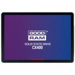 SSD Goodram CX400 128GB, SATA3, 2.5inch