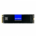 SSD Goodram PX500 256GB, PCI Gen3 x4, M.2