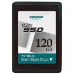 SSD KingMax SMV32 120GB, SATA3, 2.5inch