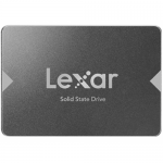 SSD Lexar NS100 128GB, SATA, 2.5inch