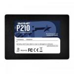 SSD Patriot P210 1TB, SATA3, 2.5inch