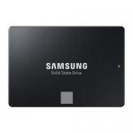 SSD Samsung 870 EVO 4TB, SATA3, 2.5inch