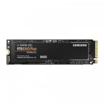 SSD Samsung 970 EVO Plus Series, 500GB, PCI Express x4, M.2